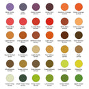 AK Interactive 3rd Gen Acrylics - Wargame Paint It All Box (108 Colors)