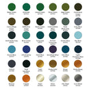 AK Interactive 3rd Gen Acrylics - Wargame Paint It All Box (108 Colors)