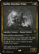Katilda, Dawnhart Prime (DBL-230) [Innistrad: Double Feature]