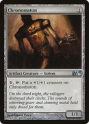 Chronomaton (M13-201) [Magic 2013] Foil