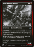 Thermo-Alchemist (DBL-164) [Innistrad: Double Feature]
