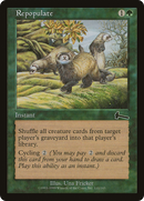 Repopulate (ULG-111) [Urza's Legacy]
