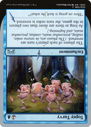 Topsy Turvy (UND-029) [Unsanctioned]