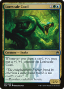 Lorescale Coatl (A25-207) [Masters 25]