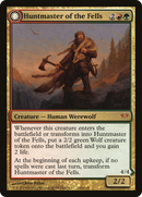 Huntmaster of the Fells (DKA-140) [Dark Ascension] Foil