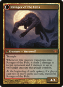 Huntmaster of the Fells (DKA-140) [Dark Ascension] Foil