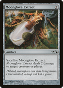 Moonglove Extract (EVG-024) [Duel Decks: Elves vs. Goblins]