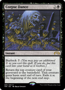 Corpse Dance (TPR-089) [Tempest Remastered] Foil
