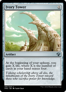 Ivory Tower (VMA-269) [Vintage Masters] Foil