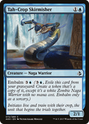Tah-Crop Skirmisher (AKH-072) [Amonkhet]