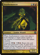 Anathemancer (ARB-033) [Alara Reborn] Foil