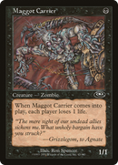 Maggot Carrier (PLS-045) [Planeshift]