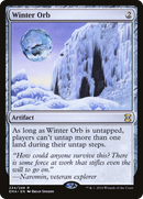 Winter Orb (EMA-234) [Eternal Masters]