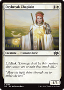 Daybreak Chaplain (J25-184) [Foundations Jumpstart]