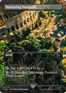 Nurturing Peatland (Borderless) (ACR-114) [Assassin's Creed] Foil