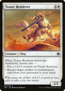 Trusty Retriever (JMP-008) [Jumpstart]