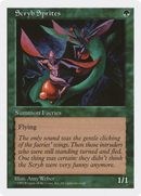 Scryb Sprites (5ED-324) [Fifth Edition]