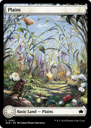 Plains (BLB-263) [Bloomburrow]