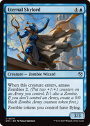 Eternal Skylord (DRC-076) [Commander: Aetherdrift]