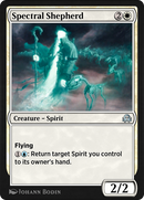 Spectral Shepherd (SIR-045) [Shadows over Innistrad Remastered]