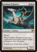 Archon of Justice (EVE-001) [Eventide]