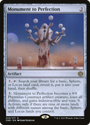 Monument to Perfection (ONE-233) [Phyrexia: All Will Be One]