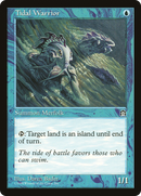 Tidal Warrior (STH-047) [Stronghold]