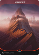 Mountain (PANA-244) [MTG Arena Promos]