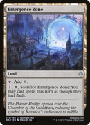Emergence Zone (WAR-245) [War of the Spark]