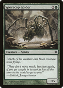 Sporecap Spider (ROE-209) [Rise of the Eldrazi]