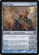 Echo Mage (ROE-064) [Rise of the Eldrazi]