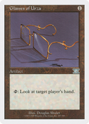 Glasses of Urza (6ED-287) [Classic Sixth Edition]
