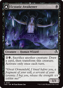 Ecstatic Awakener (INR-107) [Innistrad Remastered]