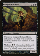 Gorgon Recluse (TSP-111) [Time Spiral] Foil