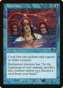 Coral Net (TOR-035) [Torment]