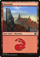 Mountain (BRO-275) [The Brothers' War]