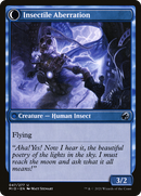 Delver of Secrets (MID-047) [Innistrad: Midnight Hunt]