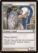 Archangel (LIST-C13-5) [The List]