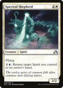 Spectral Shepherd (SOI-038) [Shadows over Innistrad]