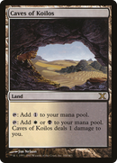 Caves of Koilos (10E-350) [Tenth Edition] Foil
