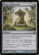 Door of Destinies (MOR-143) [Morningtide]