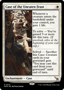 Case of the Uneaten Feast (MKM-010) [Murders at Karlov Manor] Foil