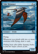 Tide Skimmer (J25-375) [Foundations Jumpstart]