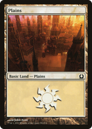 Plains (RTR-250) [Return to Ravnica] Foil