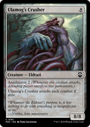 Ulamog's Crusher (M3C-161) [Modern Horizons 3 Commander]