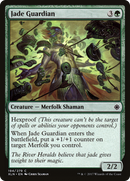 Jade Guardian (XLN-194) [Ixalan]