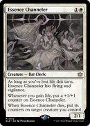 Essence Channeler (PPBLB-012) [Promo Pack: Bloomburrow Promos]