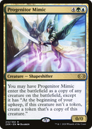 Progenitor Mimic (2XM-212) [Double Masters] Foil