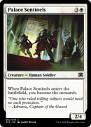 Palace Sentinels (PZ2-002) [Treasure Chest]