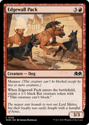 Edgewall Pack (WOE-126) [Wilds of Eldraine]